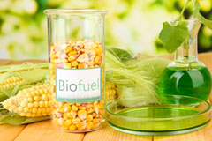 Bulmer Tye biofuel availability